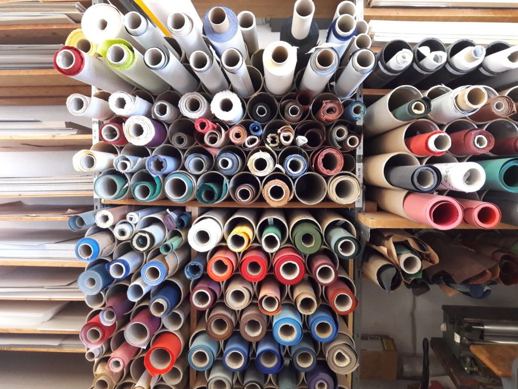 Dienstleistungen für Sie