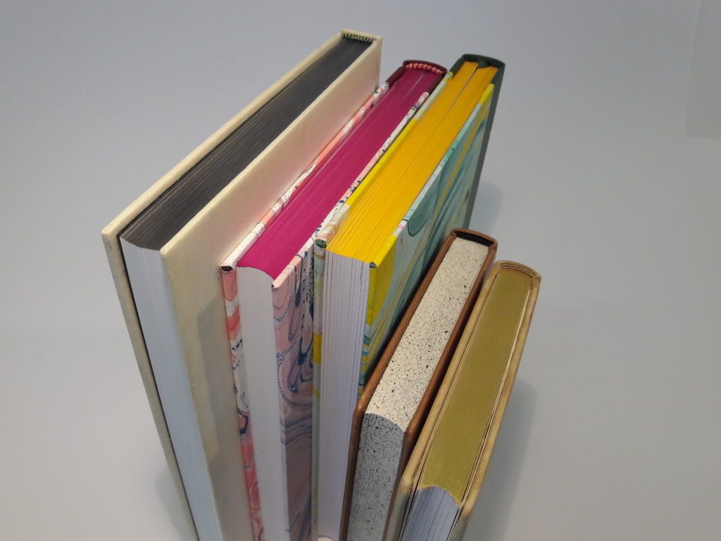 Buchschnittgestaltung