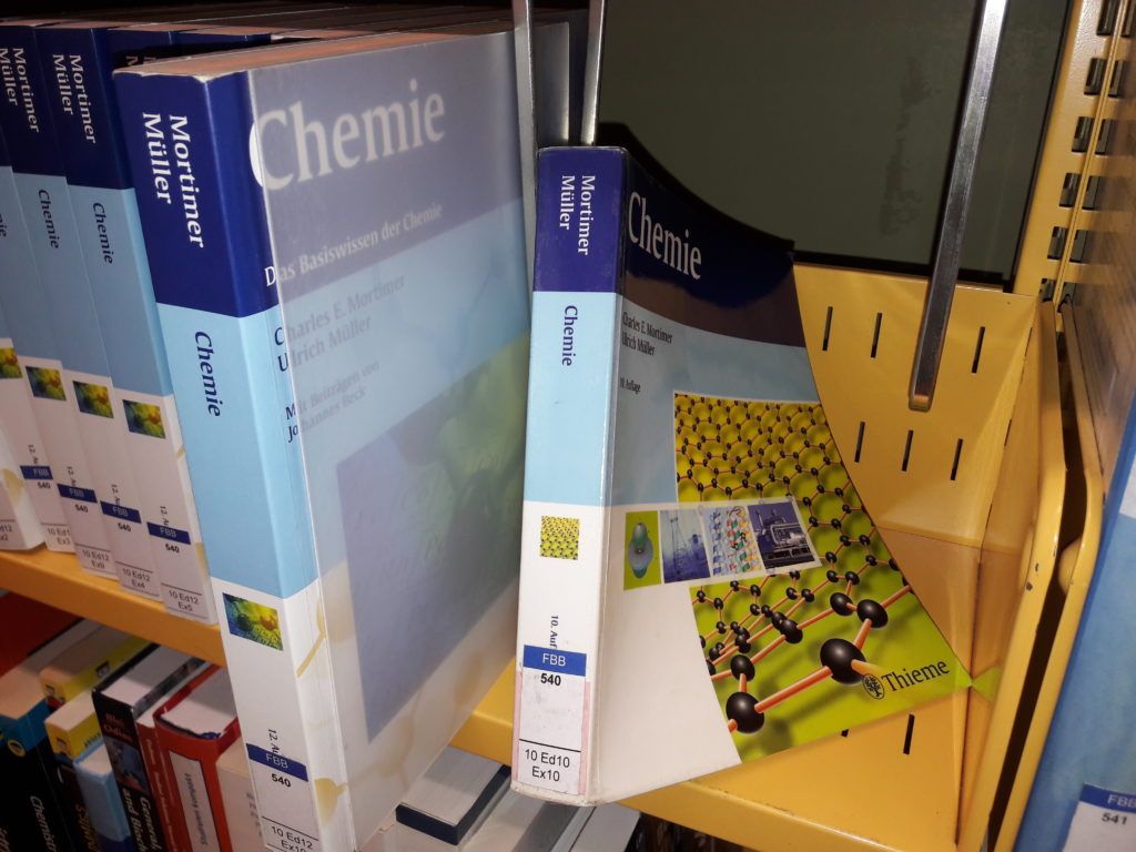 Umschläge Verstärken