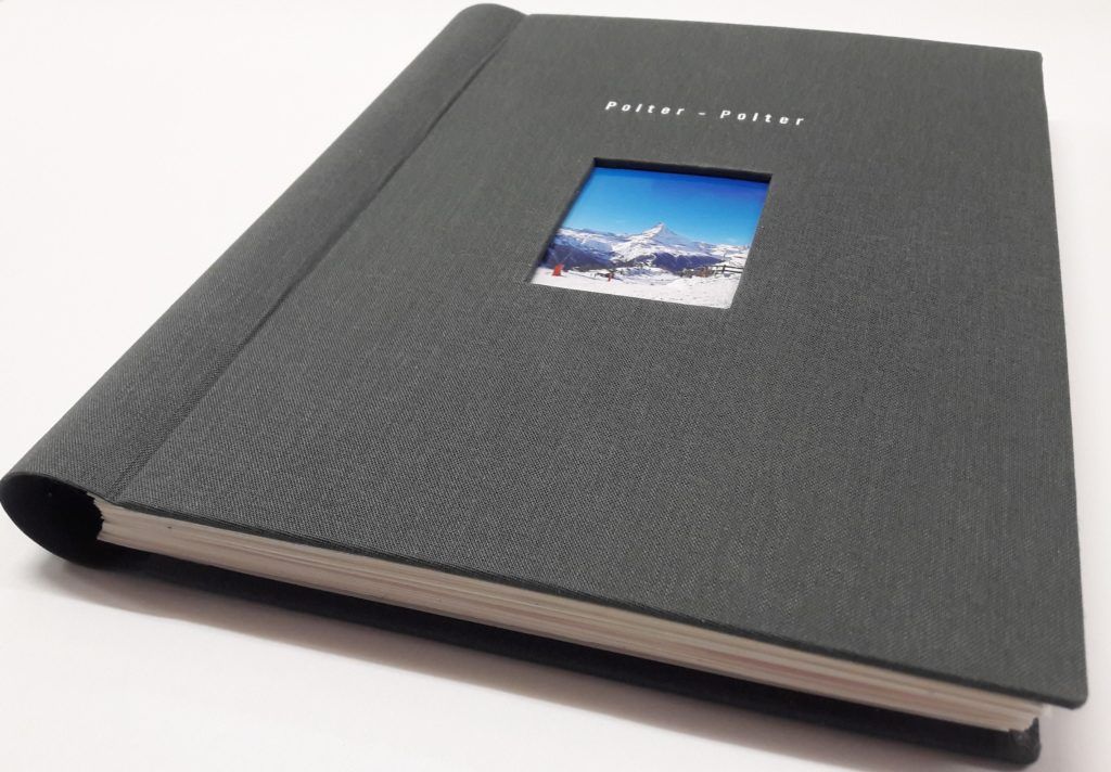 Optionen zu Drahtschlaufenbindung-Buch