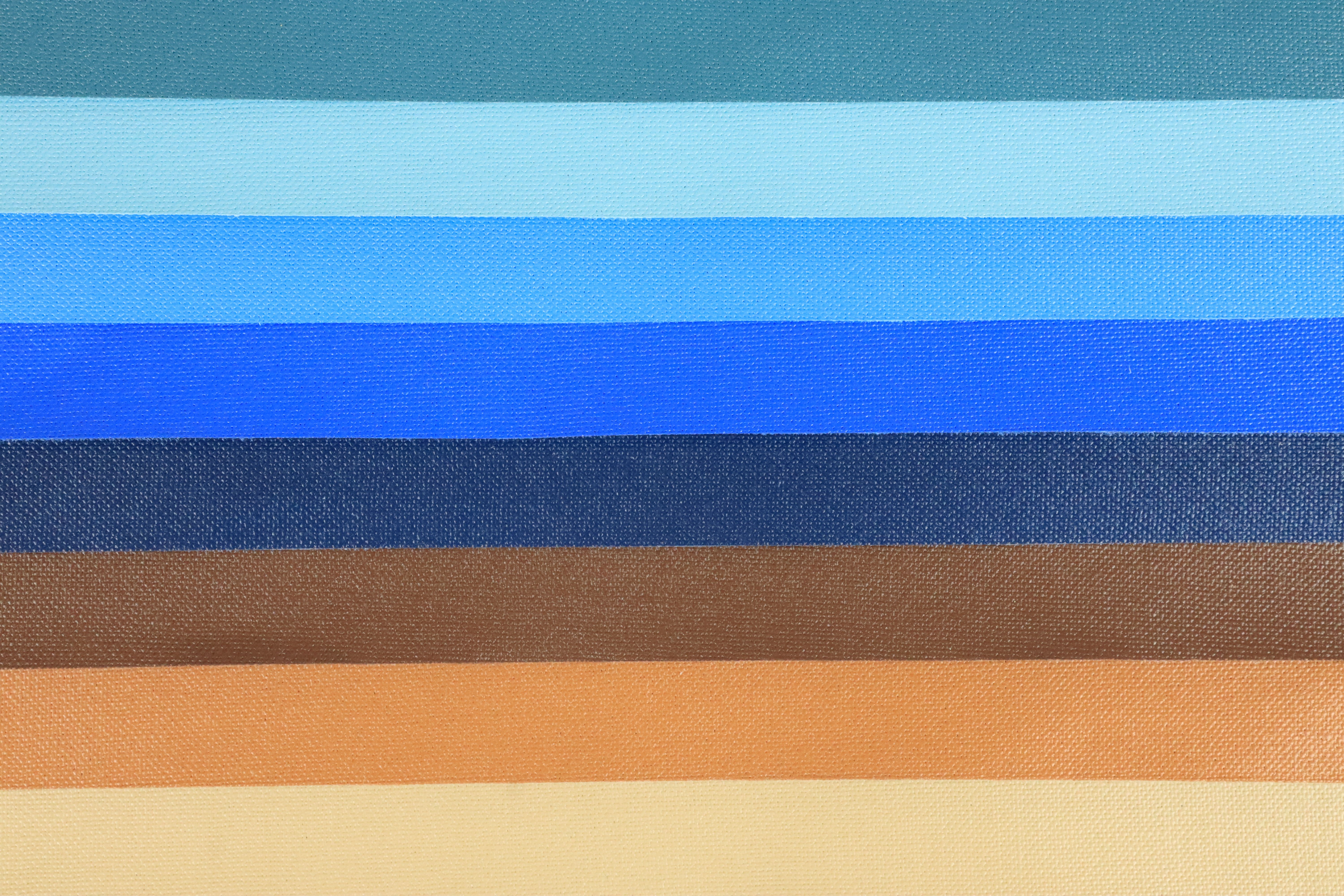 Materialkollektion beschichtetes Gewebe