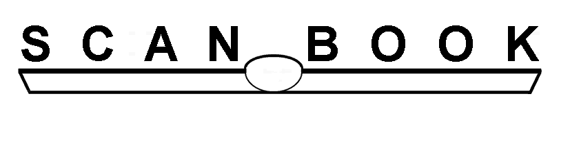 Scanbook – Für ein flaches Offenliegen
