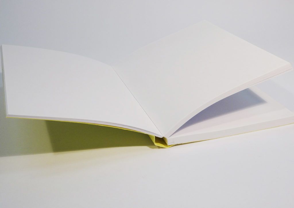 Freirücken Broschur