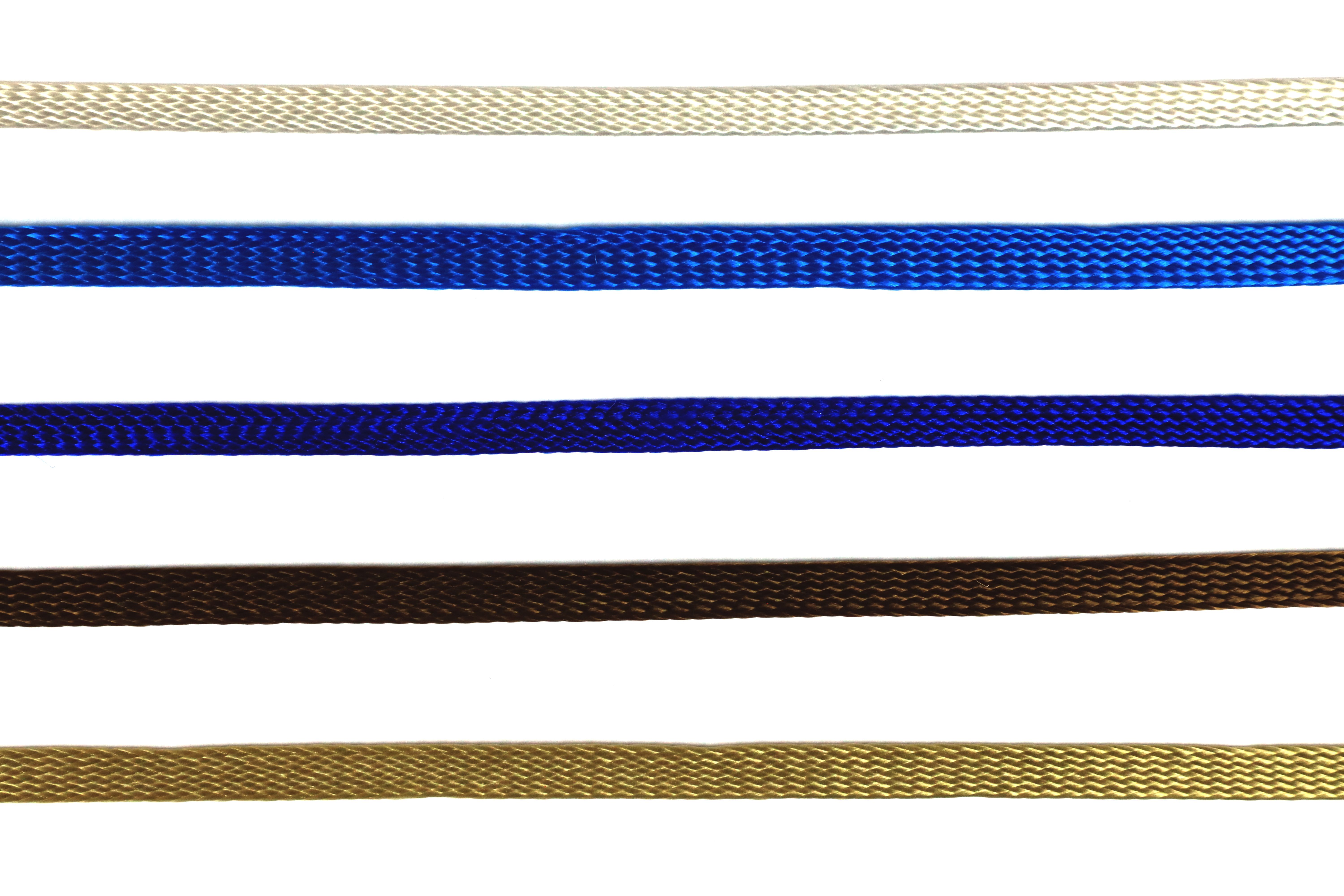 Auswahl Zeichenbänder