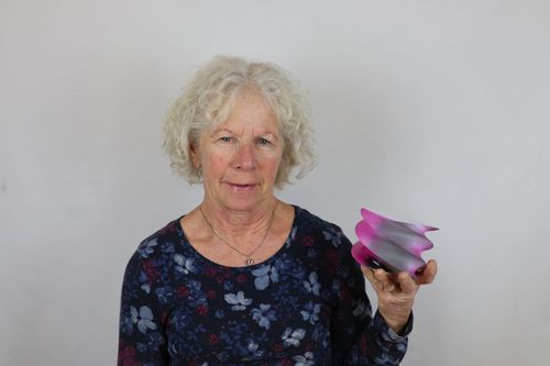 Margreth Hollenstein